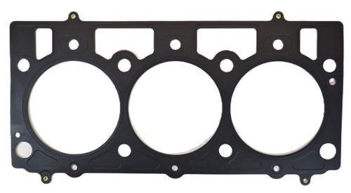 Mahindra gasket cylinder head 006004170F2 metal head gasket for 3-cylinder 2555 2565 2655 2660 2670 4565 5555 5565 5570 6065 6075 tractors.