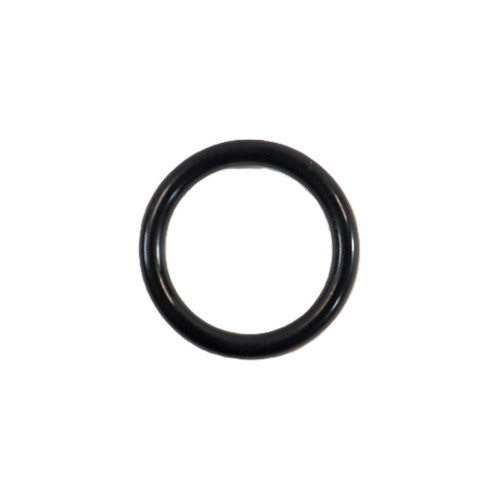 Mahindra O-ring Dia. 7 08300100070 / 8300100070 / MF520002 shown as a small black hydraulic and radiator sealing ring used on Mahindra 1816, 2216, 2415, 2516, 2816, 3016, 3316, 3616, Max 22, Max 25, Max 26XL, 1526, 1533, 1538, 1626, 1635 and 1640 tractors in hydraulic lift blocks, link control valves and engine radiator/fuel line joints.