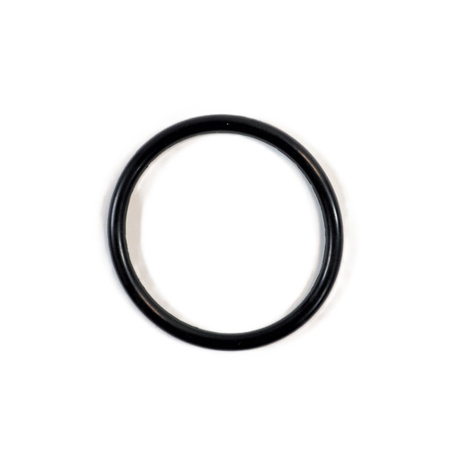 Mahindra hydraulic control lever plate O-ring 000350818R1 shown as a small round black seal for hydraulic quadrant and control lever plates, used across Mahindra 3325, 3525, 3505, E350, 4505, C4005, 5005, 475, 485, 575, 5525, 6025, 3825, 4025, 4525, 4500, 5500, 6000, 6500, 4530, 4540, 4550, 4565, 6525, 5530, 6030, 5545, 5555, 5570 and 6530 tractors.