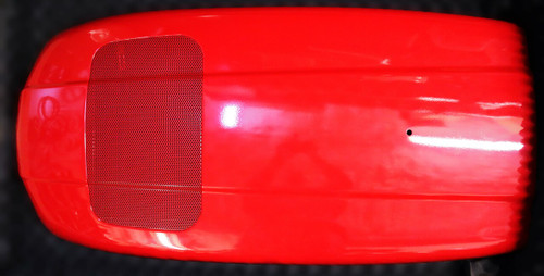 Mahindra OEM front hood assembly 12606202000MR for 10 Series 5010 Gear Cabin, 5010 HST Cabin, 6010 HST Cabin and 6110 Gear Cabin tractors covering the engine and grille area.