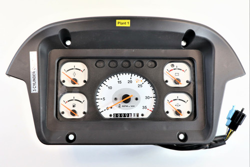 INSTRUMENT CLUSTER FOR MAHINDRA TRACTOR (E007700854D92)