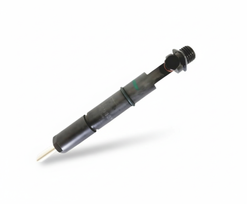 Mahindra diesel fuel injector 006005358F1 for 5525 5525 6030 6525 6530 7060 tractor cylinder head and fuel injection system assemblies