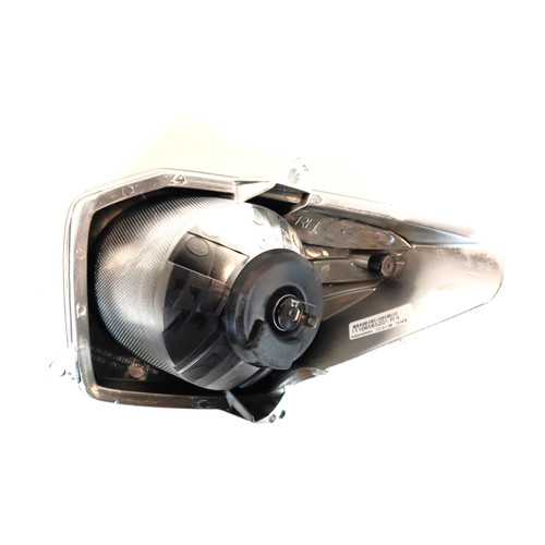 HEAD LAMP ASSEMBLY (PICK WHICH SIDE) FOR MAHINDRA TRACTOR (11106565101)