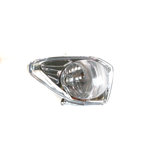 HEAD LAMP ASSEMBLY (PICK WHICH SIDE) FOR MAHINDRA TRACTOR (11106565101)