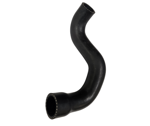 Mahindra Lower Radiator Hose 10380417000 Engine Cooling Hose For 15 Series 2415 16 Series 2216 2516 And Max Max Xl Series Max 22 Max 25 Max 25 Xl And Max 26Xlt Compact Tractors.
