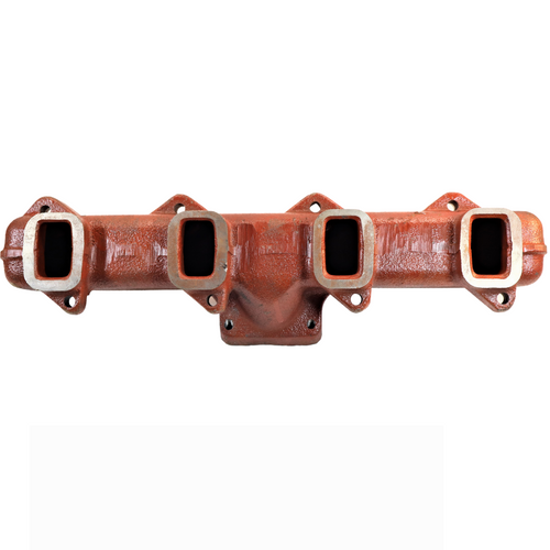 MANIFOLD FOR 5500, 5530 TIER 2,6000, 6030 TIER 2, 6530 TIER 2, AND 6500 MAHINDRA TRACTORS (000021606E09)