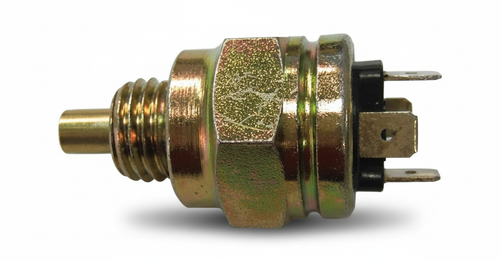 Mahindra neutral safety switch 006500544C1 for 00 and 30 Series 4500 5500 6000 6500 4530 4WD tractor transmission and starter safety circuit.