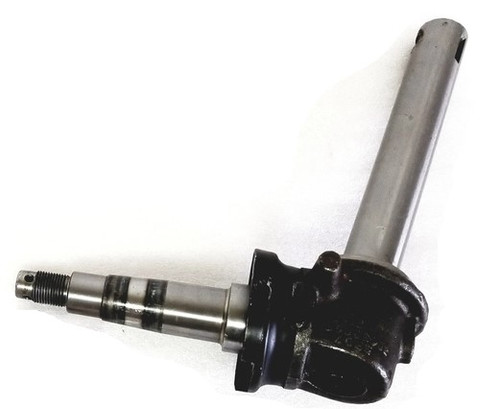 Mahindra right-hand steering knuckle 001127036R96 for 25 Series 5525 6025 3825 4025 4525 and 4500 Series 4540 4550 4565 tractors