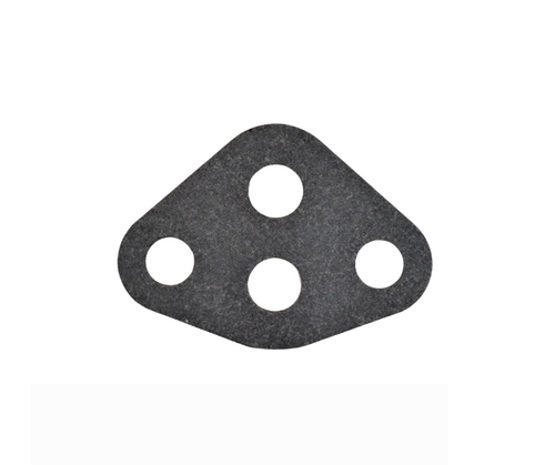 Mahindra oil filter adaptor gasket 001081753R2 005552435R1 for sealing the oil filter housing or spin‑on adaptor to the engine block on 350 450 475 485 575 5005 and related Mahindra tractor models