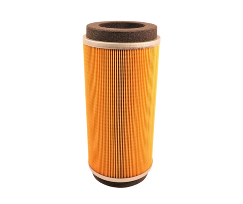 Mahindra Air Filter 35460501800 For 15 Series 1815 2015 2415 16 Series 1816 2216 2516 And Max Max Xl Compact Tractor Engine Air Cleaner Housing.