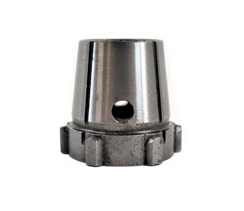 Mahindra PTO clutch 006500680C1 item 5 for 4WD 00 Series 4500 5500 6000 and 6500 tractors replacing the independent PTO inner clutch in the PTO inner gears and shaft assembly.