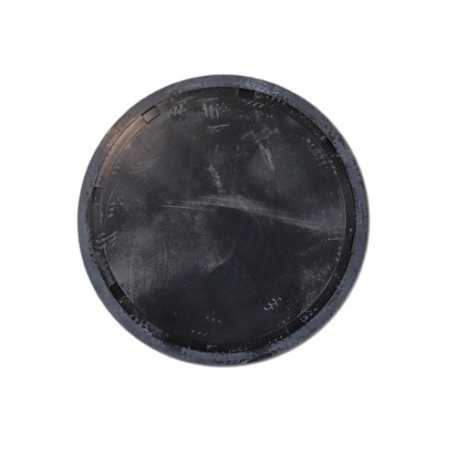 Mahindra 08340072100 rear transmission sealing/inspection cap (Dia. 72 mm) for 2216, 2615, 2816 and 3015 tractor transmissions.