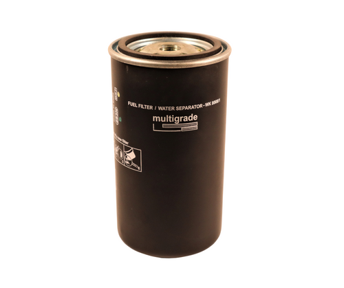 Mahindra Fuel Filter E006018618D1 | Fits 1500–9000 Series, mPower Tractors