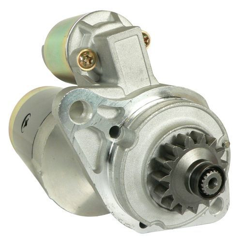 STARTER FOR 1815/1816 & 3015 MAHINDRA TRACTOR (SMT0357)