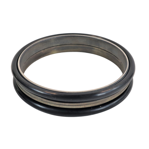 Mahindra front axle / steering knuckle oil seal assembly 16704340040 for front gear case and hub sealing on 10, 2500 and 2600 Series tractors including 2310, 2810, 3510, 4010, 4110, 4510, 5010, 6010, 2538, 2540, 2545, 2555, 2638, 2645, 2655 and 2660 models – Bill's Tractor Parts