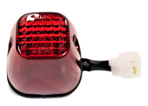 Mahindra Tail Light Lamp Assembly 19615008000 Safety Rear Lamp For 15 16 1500 1600 Max And Max Xl Series Compact Tractors Including 1815 2415 2815 3215 1816 2216 2516 2816 3016 3316 3616 1526 1533 1538 1626 1635 1640 Max 22 24 25 26 28 Max 25 Xl Max 26 Xl And Max 26 Xlt.