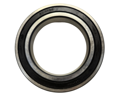 Mahindra sealed ball bearing 6013‑2RS 006501074C1 used in the clutch inner control assembly on 00 Series 4500, 5500, 6000 and 6500 4WD tractors, one bearing per tractor.