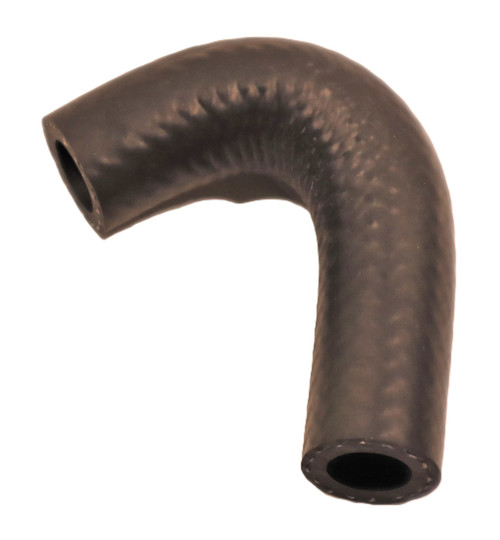 Mahindra thermostat bypass water pipe 1552173341 used in the engine water pipe group on 10 Series 2310, 2810, 3510, 4010, 4110, 4510, 5010, 6010, and 6110 tractors.