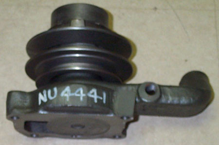 WATER PUMP FOR 3325|3525|4025|4525 MAHINDRA TRACTOR (K13325) CURRENT PART # 006003265A96