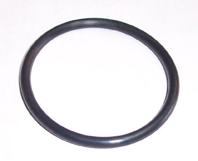 Mahindra fuel system O-ring V7211031065 Spec G65 for 4510 5010 6010 9110P and 9125P tractors, round rubber sealing ring used on fuel tank outlets, fuel hose and fuel filter fittings and front gear case connections to keep diesel and gear oil from leaking.