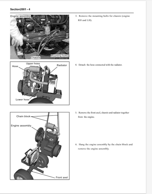 SERVICE AND OPERATOR'S MANUAL FOR MAX 28XL SHUTTLE AND MAX 28XL HST  **DIGITAL VERSION**