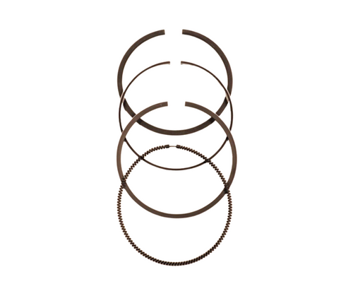 Mahindra Standard Piston Ring Set MM437295 MM433921 Priced And Sold As Qty 1 For S3L2 3 Cylinder Engines On 2415 1626 Max 25 Xl And Max 26Xlt Tractors Three Sets Needed Per Engine.