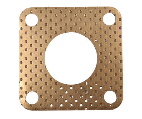 GASKET,MUFFLER (30A3000200)