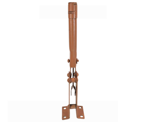 Mahindra hand brake lever assembly 000061121M01 for 00 Series 4500 5500 6000 6500 2WD and 4WD tractor brake hand lever linkage.