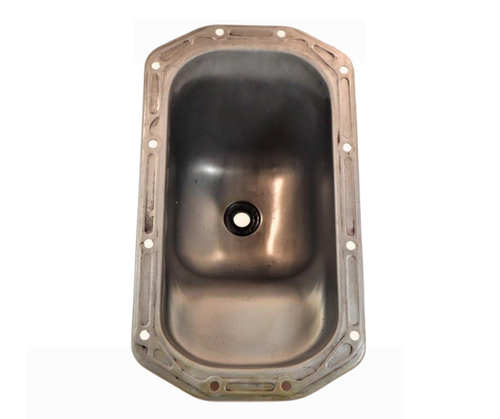 Mahindra 005555342R2 engine oil pan for C27 C35 E40 475 E350 3505 3325 3525 tractors