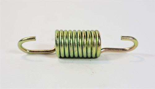 BRAKE/CLUTCH PEDAL RETURN SPRING FOR EMAX22 & EMAX 25 MAHINDRA TRACTORS (35822210090)