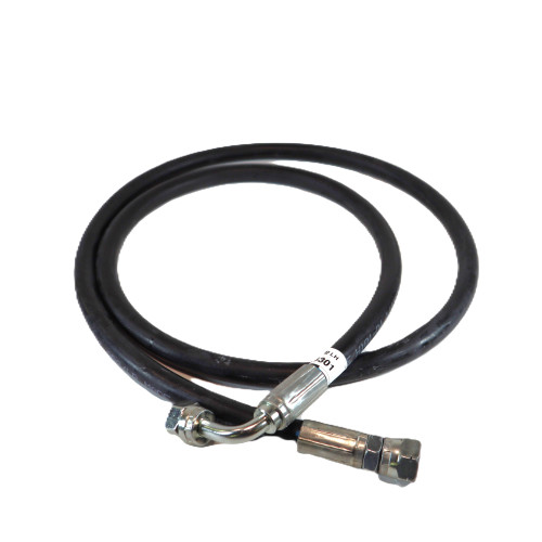 STEERING HOSE (RH SIDE) FOR EMAX22 & EMAX25 (11105103401)