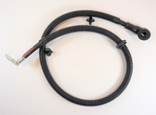 POSITIVE BATTERY CABLE FOR MAHINDRA TRACTOR (19480711000)