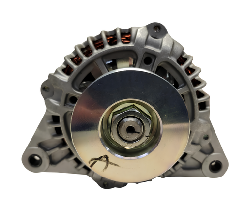 Mahindra 90 Amp Alternator E007701757B91 – 1500, 1600, 2500, 2600, 3500 & 3600 Series T4 Tractors