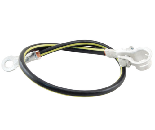 NEGATIVE BATTERY CABLE FOR MAHINDRA TRACTOR (19042983000)