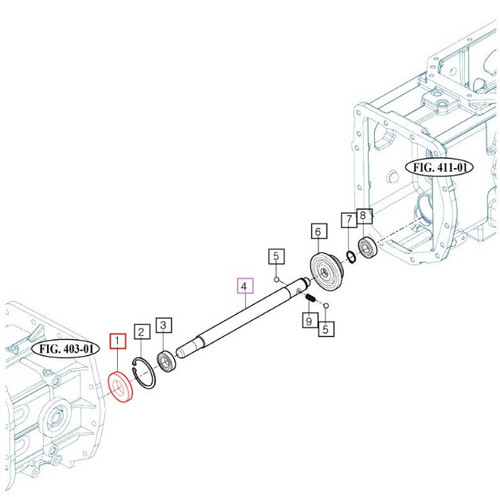 Mahindra oil seal D D25478 V7441254708 for Mahindra eMax 10 2500 2600 3510 4010 4110 4510 5010 6010 7010 and eMax 22 25 20S series tractors, used as an internal 4WD transmission and rear axle shaft seal to keep gear oil contained and protect drive components.