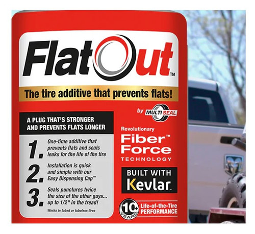 FLATOUT MULTI-PURPOSE FORMULA (32 FL OZ)