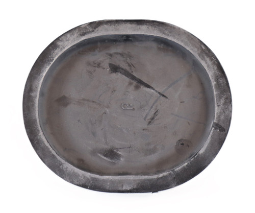 Mahindra silencer opening cap 005555682R2 for E350 and 3505 tractor exhaust silencer outlet