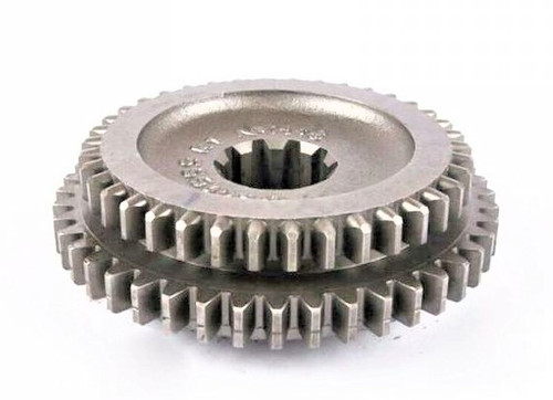 2ND & 3RD SPEED SLIDING GEAR FOR MAHINDRA TRACTOR (006501559R1)