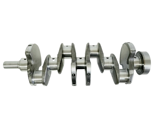 Mahindra crankshaft assembly 005554061R11 for 4535 5005 5035 tractor diesel engine bottom end rotating assembly