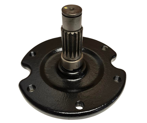 Mahindra front axle wheel hub shaft 10402121AG0 10402121000 10402121BR0 for 1526 1626 2815 HST 3016 HST 3215 3316 3616 tractor front axle and wheel hub assembly