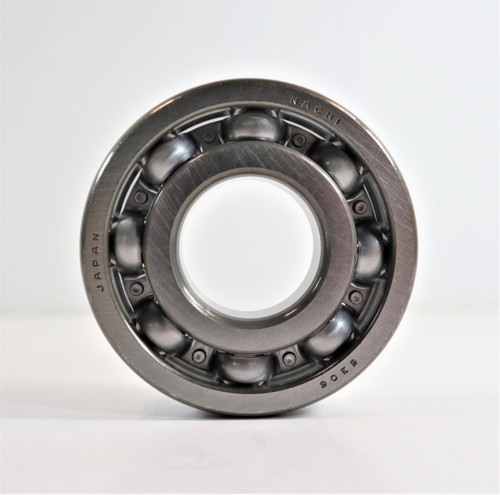 OUTER WHEEL HUB BEARING FOR FRONT AXLE ON MAHINDRA TRACTOR (07500063060)