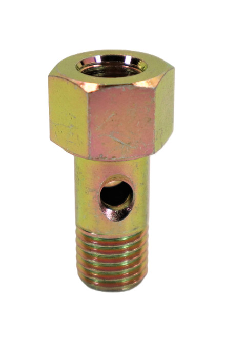 Mahindra governor case assembly 31B6500200 for 2015 2415 1526 2216 2516 2816 3016 1626 Max 22 24 25 26 and Max 28 XL tractors with Mitsubishi S3L and S3L2 engines, mounting to the injection pump and enclosing the mechanical governor that regulates fuel delivery and engine speed.