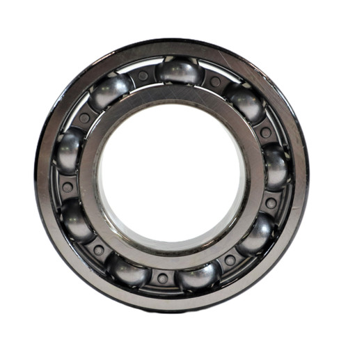 Mahindra bearing 006507711D1, OEM roller bearing used in front axle hub assemblies on various 35/3500/3600/4025/4540 and 5100 Series tractors and in PTO input/output shaft assemblies on 6065, 6075, 7085 and 7095 4WD models.