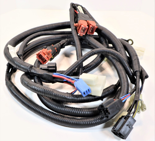 ENGINE WIRING HARNESS FOR MAHINDRA TRACTOR (13206682004)