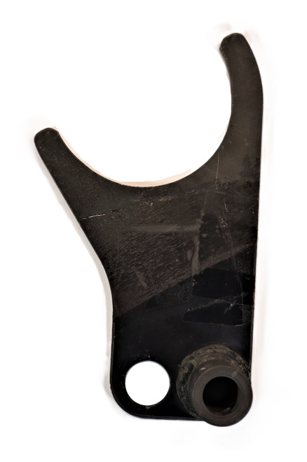 Mahindra 2nd gear reverse fork 19641705000 for 2615 gear and 2816 gear tractor transmission assembly