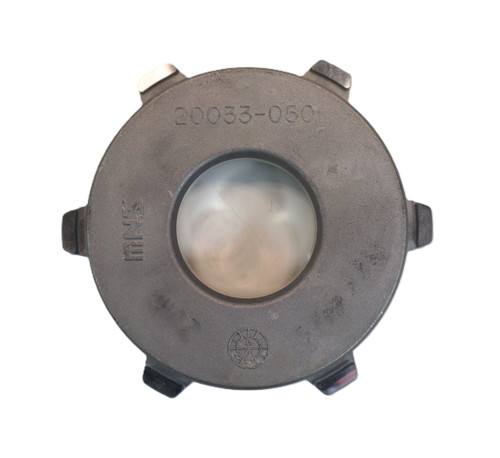 Mahindra PTO clutch piston 19571291120 for 3016, 3215, 3316, and 3616 gear tractors, OEM transmission piston that applies hydraulic pressure to engage the PTO clutch.