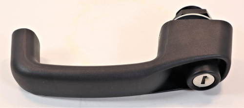 CABIN DOOR HANDLE FOR MAHINDRA TRACTOR (E007518703D91)