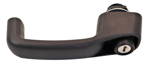 Mahindra cabin exterior door handle E007518703D91 007641151D91 for 6065 6075 7060 7095 8090 8100 8560 mPower 75 85 cab tractors