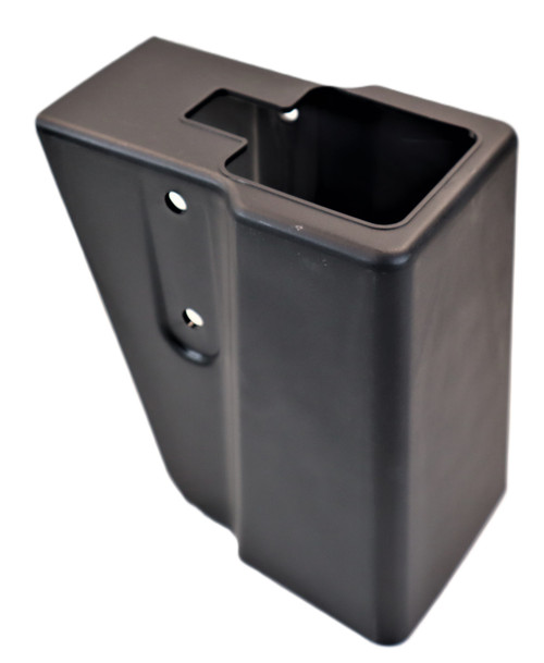 Mahindra front-end loader joystick cover 14527100010 for 2555 2565 2660 2665 2670 5010 6010 6110 tractor loader control console