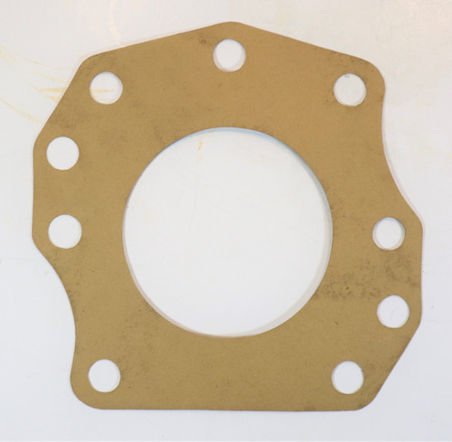 GASKET FOR FRONT AXLE HOUSING ON 2810 (OLD SHEET METAL) MAHINDRA TRACTOR (15604332050)